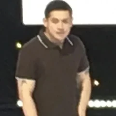 Paolo Contis height profile photo