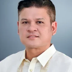 Paolo Duterte height profile photo