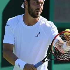 Paolo Lorenzi height profile photo