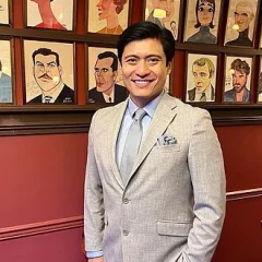 Paolo Montalban height profile photo