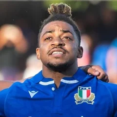 Paolo Odogwu height profile photo