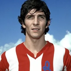 Paolo Rossi height profile photo