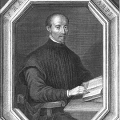 Paolo Sarpi height profile photo