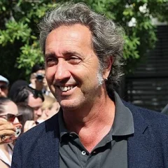 Paolo Sorrentino height profile photo