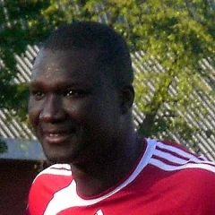 Papa Bouba Diop height profile photo