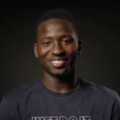 Pape Matar Sarr height profile photo