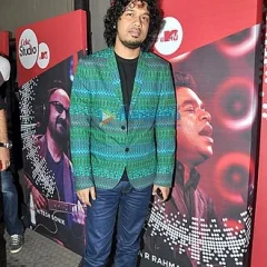 Papon (singer) height profile photo