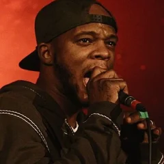 Papoose (rapper) height profile photo