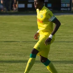 Papy Djilobodji height profile photo