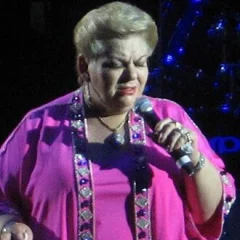 Paquita la del Barrio height profile photo