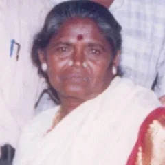 Paravai Muniyamma height profile photo