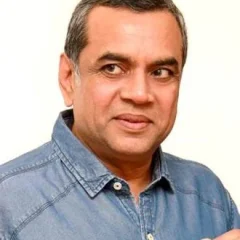 Paresh Rawal height profile photo