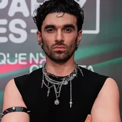 Parg (musician) height profile photo