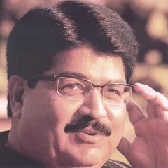 Parimal Nathwani height profile photo