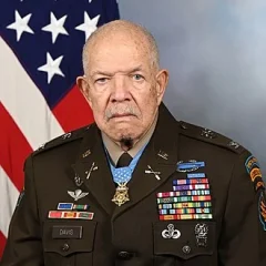 Paris Davis height profile photo