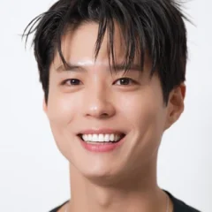Park Bo-gum height profile photo