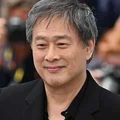 Park Chan-wook height profile photo