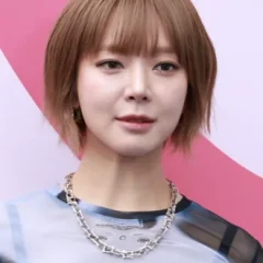 Park Cho-a height profile photo