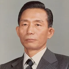 Park Chung Hee height profile photo