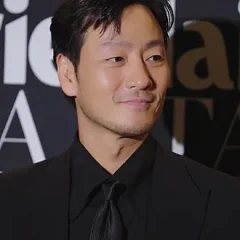 Park Hae-soo height profile photo