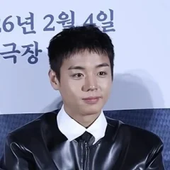 Park Ji-hoon height profile photo