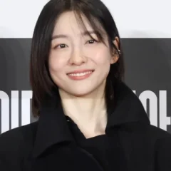 Park Ji-hyun (actress) height profile photo