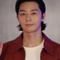 Park Seo-joon height profile photo