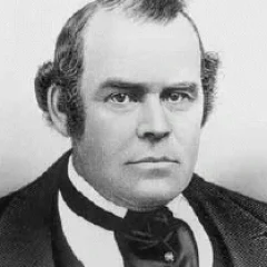 Parley P. Pratt height profile photo