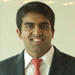 Parth Jindal height profile photo
