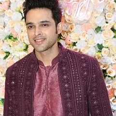 Parth Samthaan height profile photo