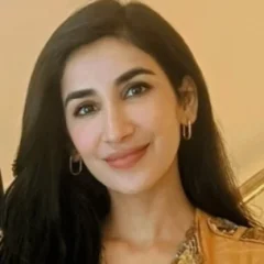 Parul Gulati height profile photo