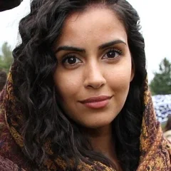 Parveen Kaur (Canadian actress) height profile photo