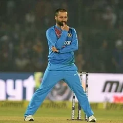 Parvez Rasool height profile photo
