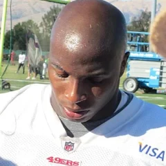 Parys Haralson height profile photo