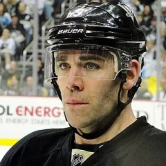 Pascal Dupuis height profile photo