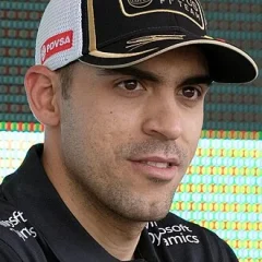 Pastor Maldonado height profile photo