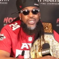 Pastor Troy height profile photo