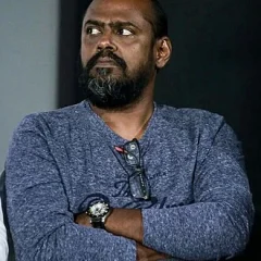 Pasupathy height profile photo