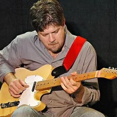 Pat Bergeson height profile photo