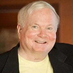 Pat Conroy height profile photo