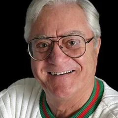Pat Cooper height profile photo