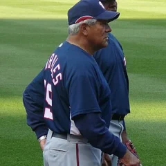 Pat Corrales height profile photo