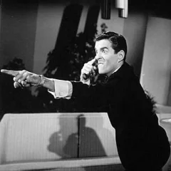 Pat Harrington Jr. height profile photo