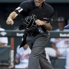 Pat Hoberg height profile photo