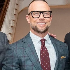 Pat Kelsey height profile photo