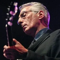 Pat Martino height profile photo
