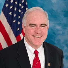 Pat Meehan height profile photo