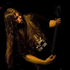 Pat O'Brien (guitarist) height profile photo