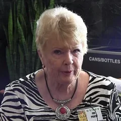 Pat Priest (actress) height profile photo