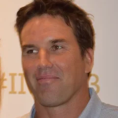 Pat Rafter height profile photo